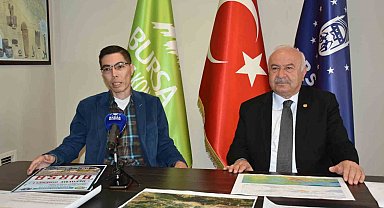 Bursa, depremi konuşuyor