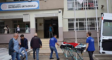 Bursa'da sandığa engel yok