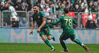 Bursaspor'da 6 futbolcunun sözleşmesi bugün sona eriyor