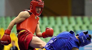 BUÜ'lü Öğrenci Dünya Üniversiteler Oyunları'nda Bursa'yı Temsil Edecek