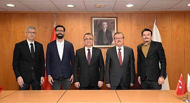 BUÜ'nün iş birliği protokol sayısı 4 yılda 323'e ulaştı