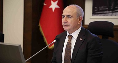 Büyükçekmece Belediye Meclisi Mayıs ayı toplantısı yapıldı