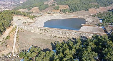 Çalışkan Göynükbelen'den örnek proje