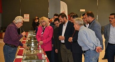     Çanakkale Ruhu Sındırgı’ya Taşındı   