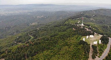 Çanakkale'de 108 yıllık 28'inci Alay Şehitliği bulundu