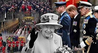 Cenazesi 162 Milyon Sterline Mal Oldu