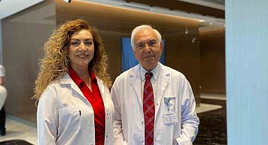 Çeşme'nin kalbi onlara emanet