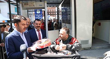 Çevre, Şehircilik ve İklim Değişikliği Bakanlığınca "Mekânsal Planlar Yapım Yönetmeliği'nde değişiklik yapılıyor