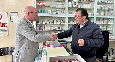 “Chp İktidarı Bir Avuç İnsanın Değil, Emeğin İktidarı Olacak”