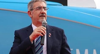 CHP İl Başkanı Erden Köybaşı: İktidarı Değiştireceğiz