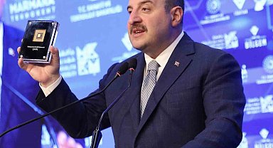 Çip üretiminde stratejik hamle