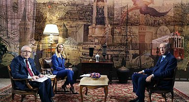 Cumhurbaşkanı Erdoğan: "Sinan Bey ile aramızda pazarlık olmadı"