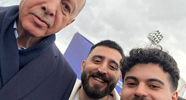 Cumhurbaşkanı Erdoğan'ın mitinginde konser veren sanatçılara tehdit yağdı