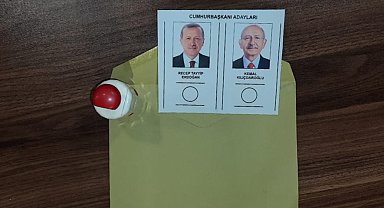 Cumhurbaşkanı Seçimi'nin ikinci tur oylaması bu adımlarla gerçekleşecek