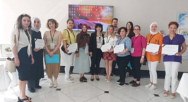  “Değişimin Adı Öğretmen”   