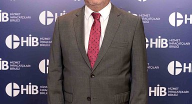 Deprem bölgesine stratejik hizmet