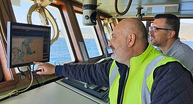 Körfezdeki Fayların Röntgeni Çekilecek