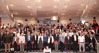 DEÜ'den geleneksel tıp bilgilendirmesi