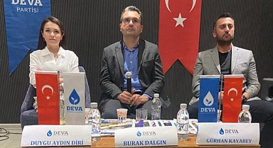 DEVA'dan Gençlik Buluşması