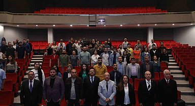 Dokuz Eylül, acil tıpta Türkiye'ye öncü oluyor