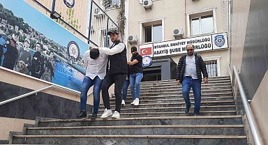 Dolandırıcılara telefonuna gelen şifreyi söyledi, 3 milyon lirasını kaptırdı