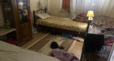 Evleri Kaçak Göçmenlere Kiraya Veren Mülk Sahibine Ceza