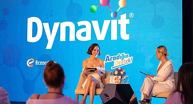 Dynavit, Marka Elçisi Sedef Avcı ile yeni reklam filminin lansmanını gerçekleştirdi