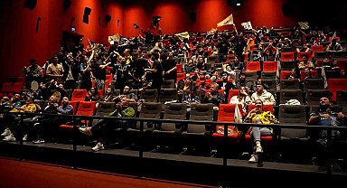 E-spor'da Türk takımından tarihi başarı