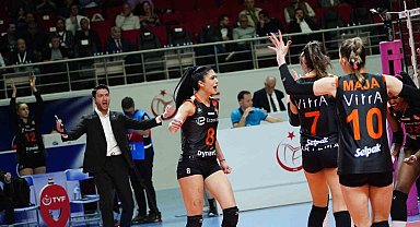 Eczacıbaşı Dynavit, Misli.com Sultanlar Ligi'nde finalde