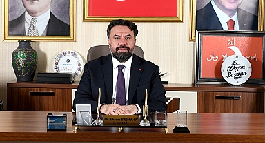 EKREM BAŞARAN: “27 MAYIS DARBESİ’NİN ESİNTİLERİNİ BUGÜN DE GÖRÜYORUZ”