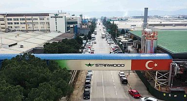 Enerji verimliliği projesi ile yüzde 68 enerji tasarrufu