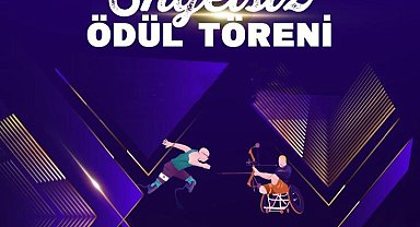 Engelsiz Ödüller sahiplerini buldu