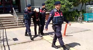  Erdek'te DEAŞ Terör Örgütü Operasyonu 