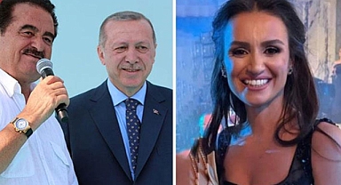 Erdoğan'a Yakınlığıyla Bilinen İbrahim Tatlıses'in Kızından Millet İttifakı Paylaşımı