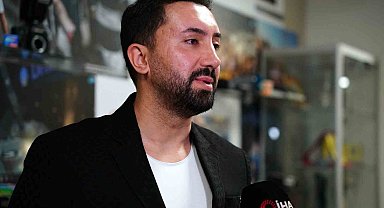Erhan Kuşkapan: "2024 Avrupa Şampiyonası'nda hedefimiz zirve"