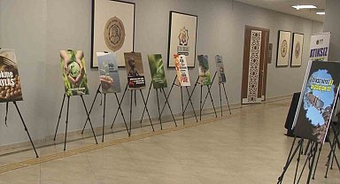 Esenler'de "Türk Mutfağında İsraf" paneli