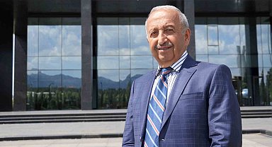 Eti Alüminyum yeni haddehanede ilk ürünleri 2025'te alacak