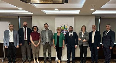 EYODER'de Onur Ünlü yeniden başkan seçildi