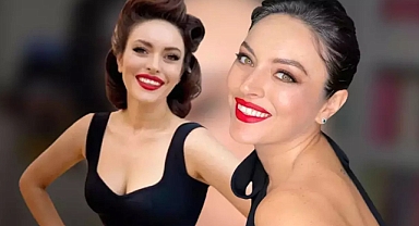 Ezgi Mola'dan Bebek Müjdesi