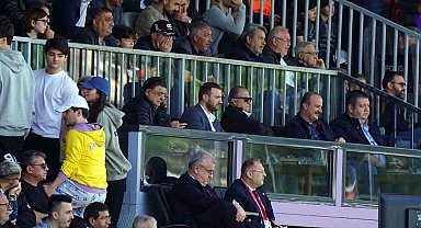 Fatih Terim'den, Arda Turan'a destek