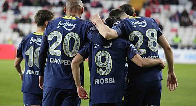 Fenerbahçe ile Trabzonspor 133. randevuda