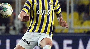 Fenerbahçeli Samet Akaydin'den iddialara yanıt