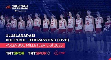 Filenin Sultanlarının maçları TRT'de