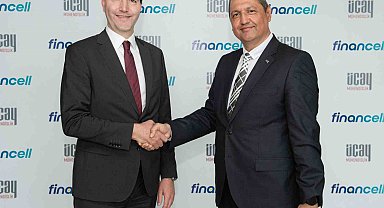 Financell ve Üçay Mühendislik iş birliğiyle sürdürülebilir enerjiye finansman desteği