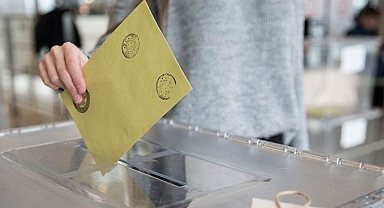 Fransa’da Oylar Türkiye’ye Gönderilmek Üzere Yola Çıktı   