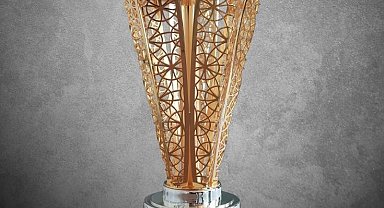 Futbolda şampiyonluk kupaları, 100. yıla özel yenilendi