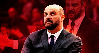 Galatasaray Nef'in Yeni Başantrenörü Belli Oldu