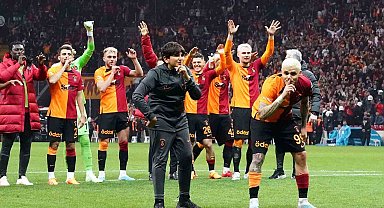 Galibiyet 3'lüsü Mauro Icardi'den