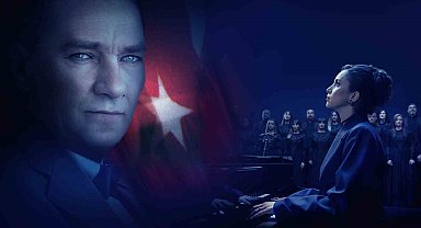 Garanti BBVA, bu yıl da 19 Mayıs'ı Atatürk'ün sevdiği şarkılarla kutluyor