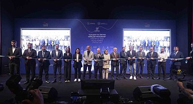 Genç İstihdamına Taze Güç Çalışan Ve Üreten Gençler Programı İle Sağlanacak